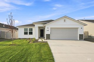 4402 Lamar St, Caldwell, ID 83605