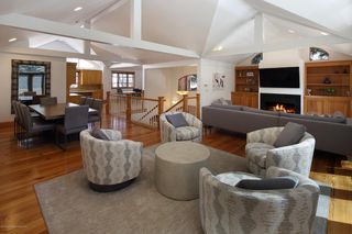 421 S  West End St, Aspen, CO 81611