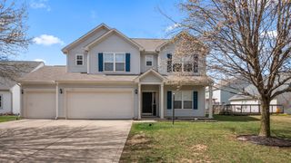 14028 Keams Dr, Fishers, IN 46038