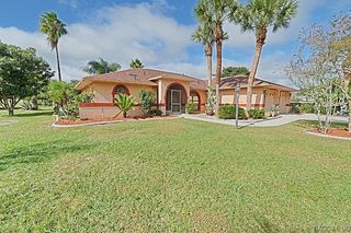 1367 N  Timucuan Trl, Inverness, FL 34453
