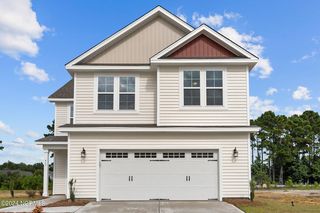 463 Northern Pintail Place, Hampstead, NC 28443