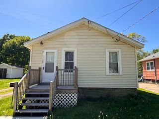 1617 N  Rose St, Kalamazoo, MI 49007