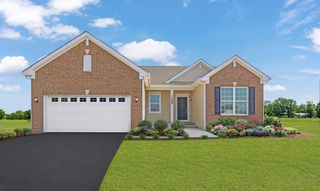 1304 Prairie Ridge Trl, Antioch, IL 60002