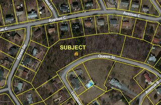 Queen St, Stroudsburg, PA 18360