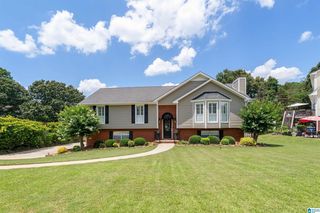 112 Sundance, Alabaster, AL 35007
