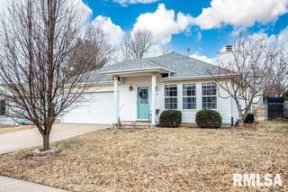 4521 W  Rockwell Dr, Peoria, IL 61615