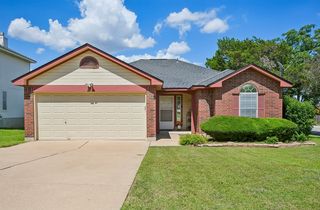 916 Moon Glow Dr, Leander, TX 78641