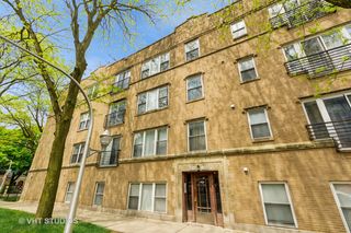 2554 W  Rosemont Ave #3, Chicago, IL 60659