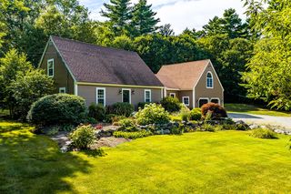 5 Benner Drive, Belfast, ME 04915