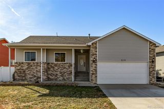519 N 28th Avenue Court, Greeley, CO 80631