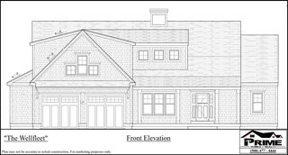 52 Country Club Lane, Mashpee, MA 02649