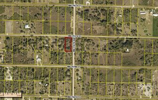 17610 NW 294TH STREET LOT I, Okeechobee, FL 34972