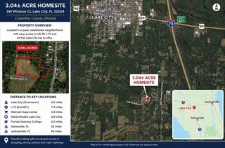 SW Windsor Dr #17, Lake City, FL 32024