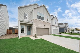 22005 Ferguson Meadow Ln #22046F, Richmond, TX 77407
