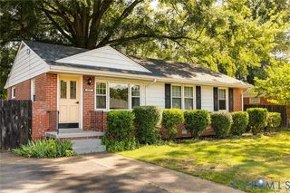 4907 Embassy Dr, Richmond, VA 23230