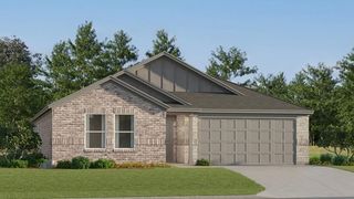 317 Sambal Dr, Fort Worth, TX 76140