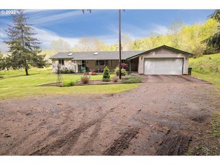 56692 Mollenhour Rd, Scappoose, OR 97056