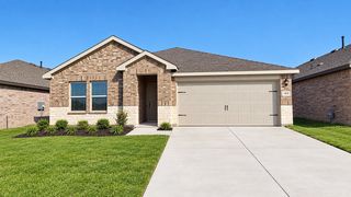 153 Tumbleweed Dr, Newark, TX 76071