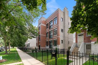 4218 S King Dr #1N, Chicago, IL 60653 | MLS# 11843416 | Trulia