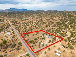 2190 N  Cherokee Dr, Chino Valley, AZ 86323