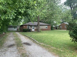 4311 N  Lesley Ave, Indianapolis, IN 46226