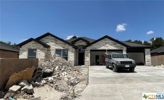 3110 Cesena Dr, Temple, TX 76502