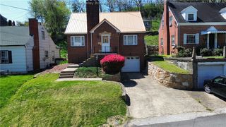 969 Mathews Ave, Charleston, WV 25302