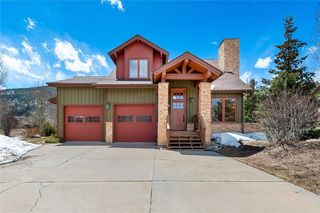 46 Sage View Court, Dillon, CO 80435