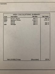 Basement-693 sq. Feet