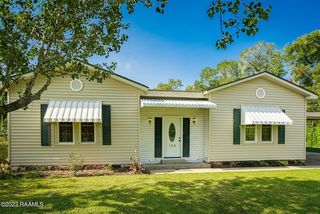 169 Kay St, Opelousas, LA 70570
