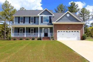 409 Spring Flower Drive, Cameron, NC 28326