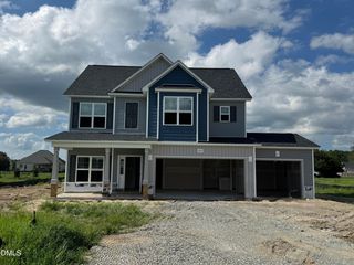 203 Hudson Village Dr #70, La Grange, NC 28551