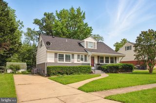 2013 Greengage Rd, Baltimore, MD 21244