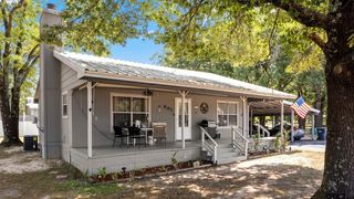 492 County Road 1947, Yantis, TX 75497
