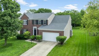5692 Woodmansee Way, Liberty Township, OH 45011