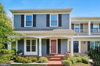 13479 Old Dairy Ct, Herndon, VA 20171