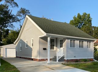 24849 Midland, Redford, MI 48239