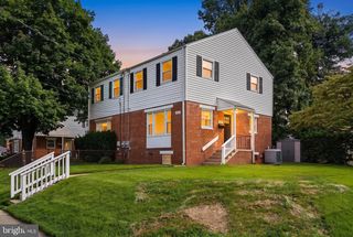 3109 Medway St, Silver Spring, MD 20902