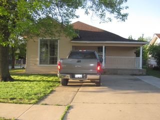 1629 Lucile Ave, Wichita Falls, TX 76301