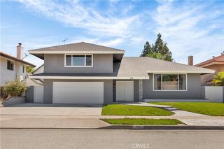 189 S  Violet Ln, Orange, CA 92869