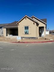 261 Cleora St, Sparks, NV 89441