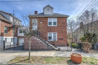 1656 Library Avenue, Bronx, NY 10465