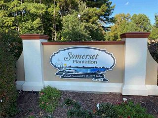 40 S  B Harrison Ln #40, Henderson, NC 27537