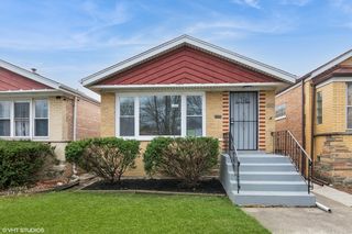 3411 W  59th St, Chicago, IL 60629