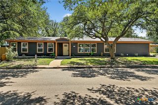 601 W  Zenith Ave, Temple, TX 76501
