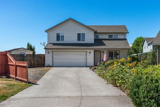 609 NE Stone Ridge Ln, Prineville, OR 97754
