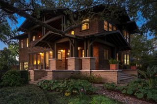 1090 Lamonte Ln, Houston, TX 77018