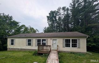 1500 N  Algood Dr, Bloomfield, IN 47424