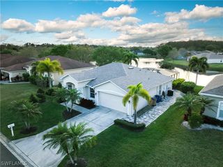 2533 Nature Pointe Loop, Fort Myers, FL 33905