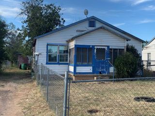 22 W  20th St, San Angelo, TX 76903